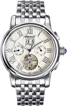 Вся коллекция Automatic Gent