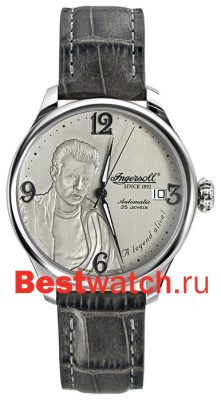Вся коллекция Automatic Gent