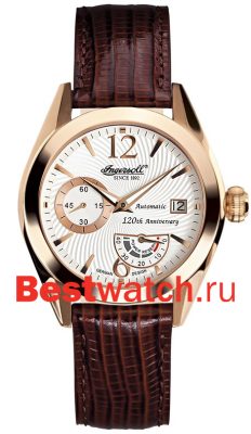 Вся коллекция 120th Anniversary