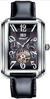 Часы Ingersoll Automatic Gent IN8202BK
