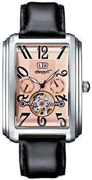 Часы Ingersoll Automatic Gent IN8202SRG