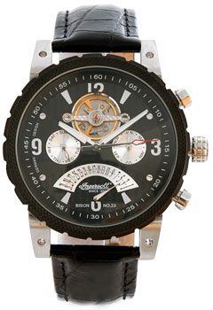 Часы Ingersoll Bison IN8207BK