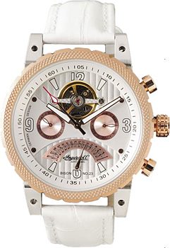 Часы Ingersoll Bison IN8207RWH