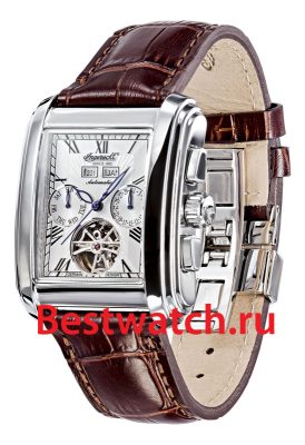 Вся коллекция Automatic Gents Open Heart