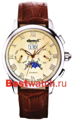Вся коллекция Automatic Gent