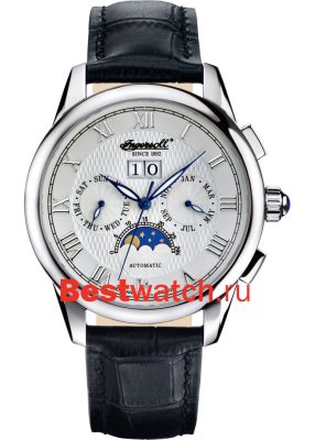 Вся коллекция Automatic Gent