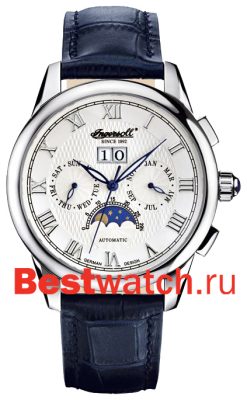 Вся коллекция Automatic Gent