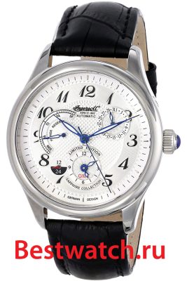 Вся коллекция Automatic Gent