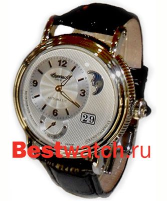 Вся коллекция Automatic Gent