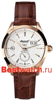 Вся коллекция Automatic Gent
