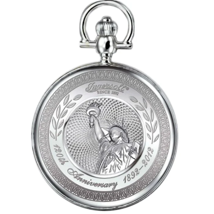 ingersoll IN9005WHS(120th)