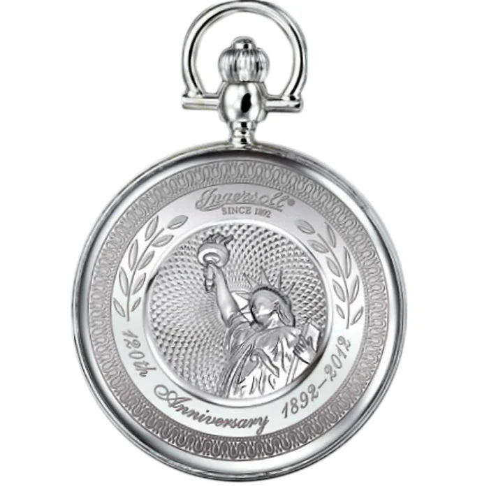 ingersoll IN9006WHG(120th)