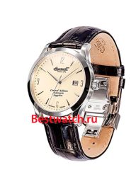 Ingersoll Automatic Gent IN1004CH