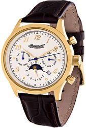 Ingersoll Automatic Gent IN1203GCR