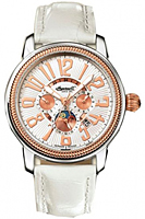 Ingersoll Automatic Lady IN1204RWH