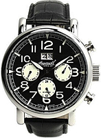 Ingersoll Automatic Gent IN1206BK