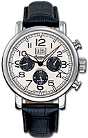 Ingersoll Automatic Gent IN1206WH