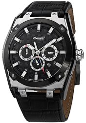 Ingersoll Automatic Gent IN1207BK