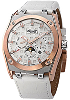 Ingersoll Automatic Gent IN1207RWH