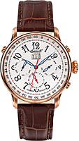 Ingersoll Automatic Gent IN1209RWH