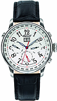 Ingersoll Automatic Gent IN1209WH