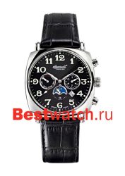 Ingersoll Automatic Gent IN1211BK