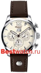 Ingersoll Automatic Gent IN1215CR