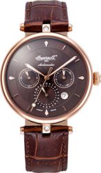 Ingersoll Automatic Lady IN1318RBR