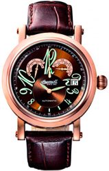 Ingersoll Automatic Gent IN1401RBR
