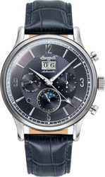 Ingersoll Automatic Gent IN1404BL