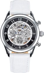 Ingersoll Automatic Lady IN1413BKWH