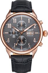 Ingersoll Automatic Gent IN1415RGY