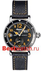 Ingersoll 120th Anniversary IN1501BKOR(120th)