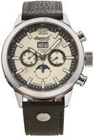 Ingersoll Automatic Gent IN1504CH