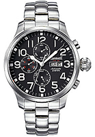 Ingersoll Automatic Gent IN1601BK