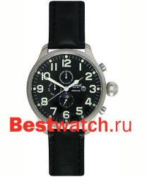 Ingersoll Automatic Gent IN1602BK