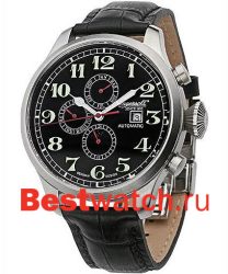 Ingersoll Automatic Gent IN1616BK