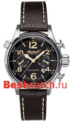 Ingersoll Automatic Gent IN1809BK
