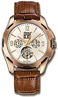Ingersoll Automatic Gent IN1810RWH