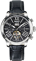Ingersoll Automatic Gent IN1815BK