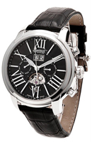 Ingersoll Automatic Gent  IN1815BKMB