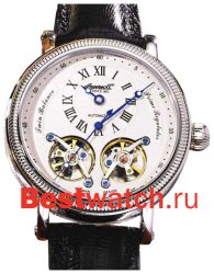 Ingersoll Automatic Gent IN1819WH
