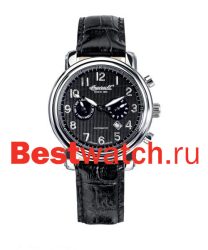 Ingersoll Automatic Gent IN1821BK