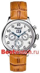 Ingersoll Automatic Gent IN1823WH