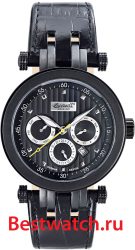 Ingersoll Automatic Gent IN2501BBK