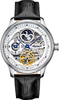 Ingersoll Automatic Gent IN2705WH