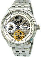 Ingersoll Automatic Gent IN2705WHMB