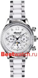 Ingersoll Automatic Lady IN2711WHMB