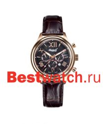 Ingersoll Automatic Gent IN2810RBK