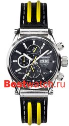 Ingersoll 120th Anniversary IN2813BK(120th)